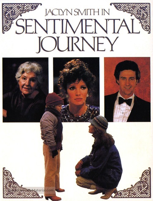 Sentimental Journey - Movie Cover