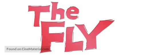 The Fly - Logo