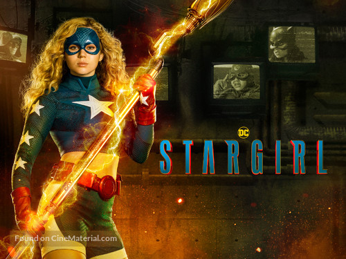 &quot;Stargirl&quot; - Movie Poster