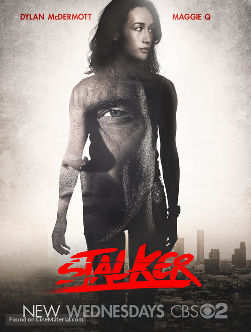 stalker movie poster