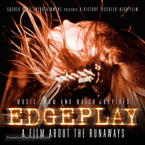 Edgeplay - Movie Cover