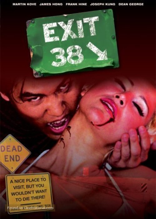 Exit 38 - Movie Cover