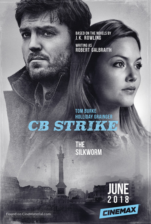 &quot;Strike&quot; - British Movie Poster