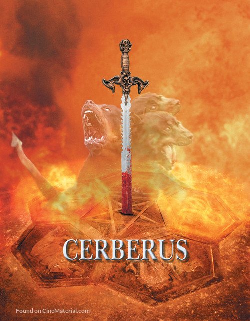 Cerberus - Movie Poster
