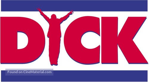 Dick - Logo