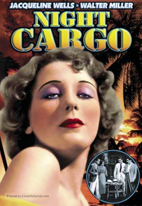 Night Cargo - Movie Cover