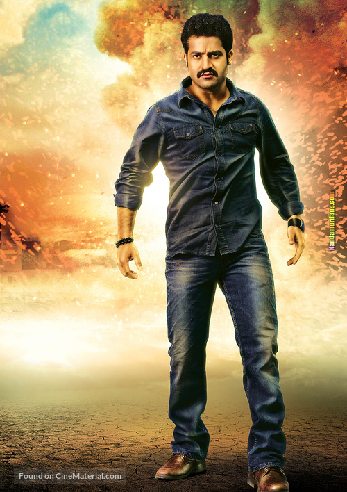 Rabhasa - Key art