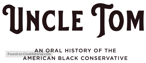 Uncle Tom - Logo