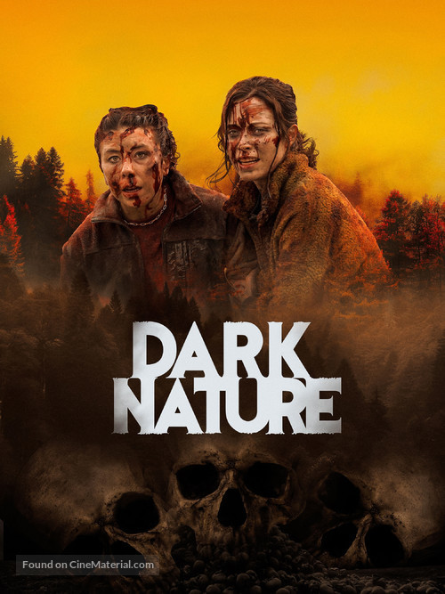 Dark Nature - Movie Poster