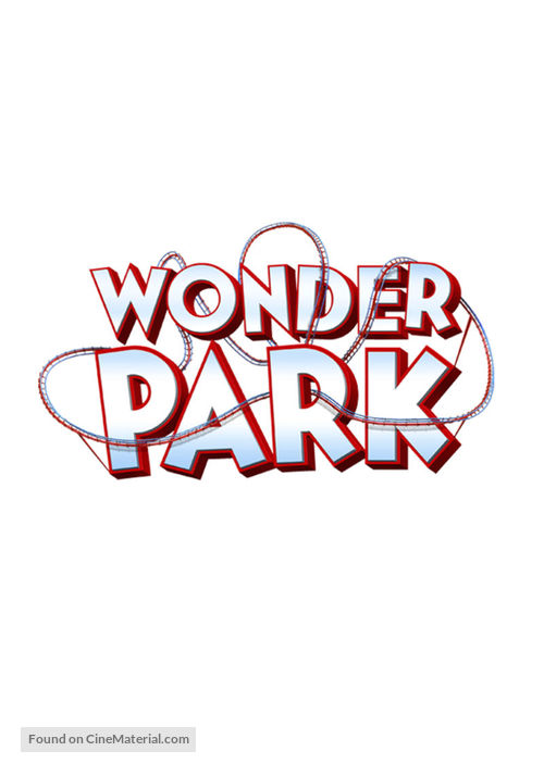 Wonder Park - Logo