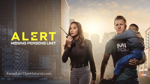 &quot;Alert&quot; - poster