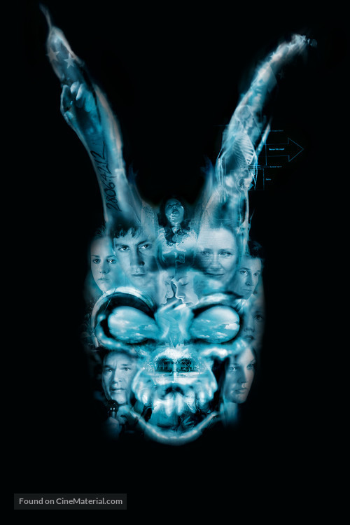 Donnie Darko - Key art