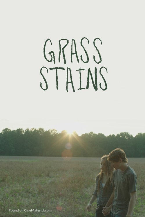 Grass Stains - Movie Cover