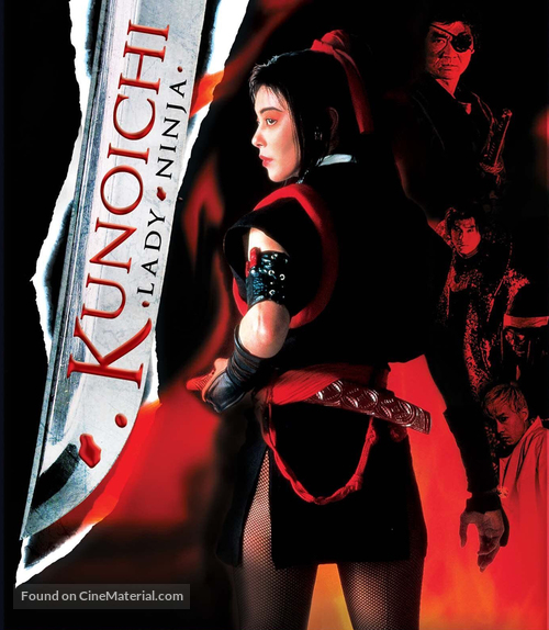 Reviews: Kunoichi ninpô-chô: Yagyû gaiden - IMDb