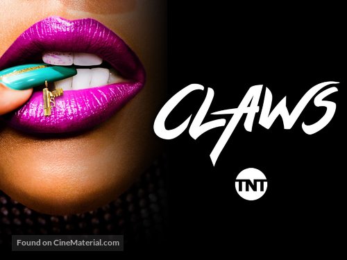 &quot;Claws&quot; - Video on demand movie cover