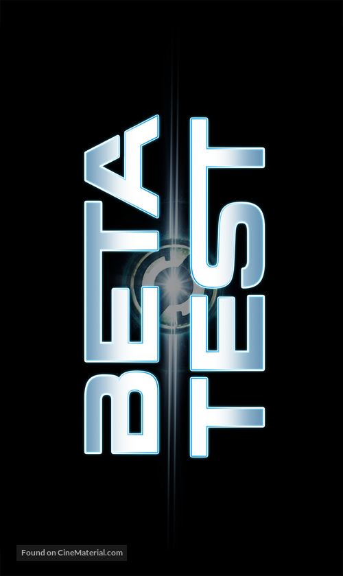 Beta Test - Logo