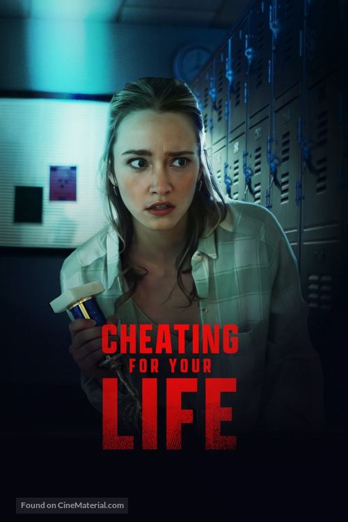 Dangerous Cheaters - Movie Poster