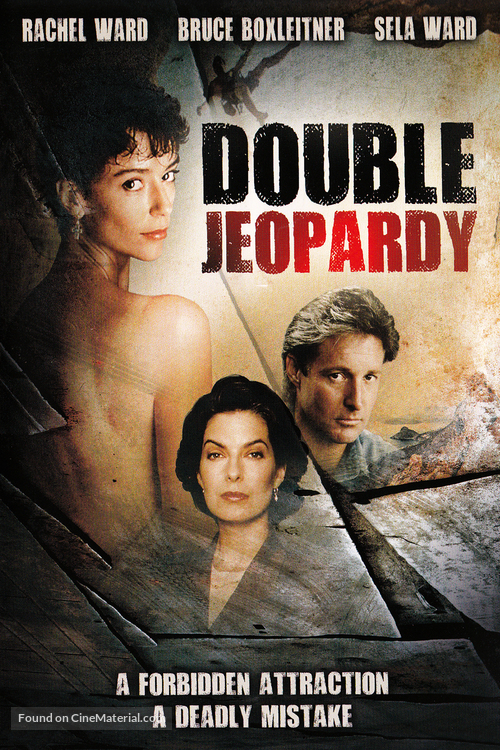 Double Jeopardy - Movie Cover