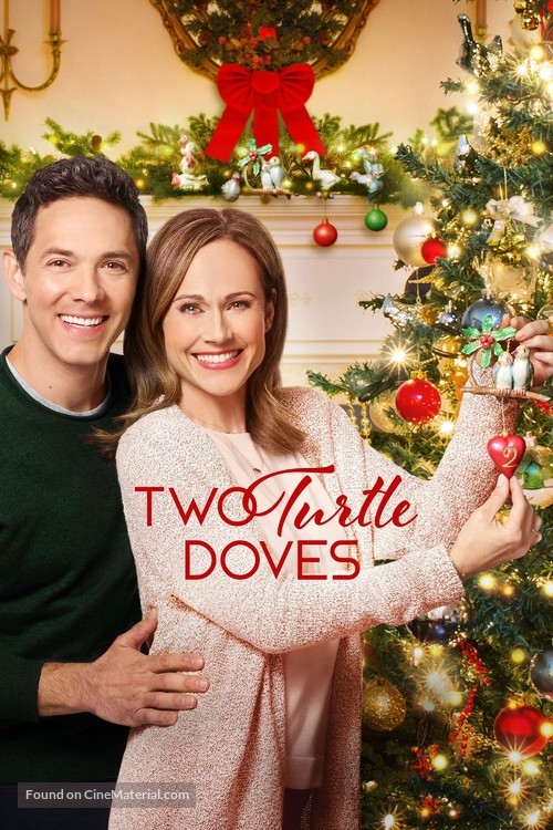 Two Turtle Doves - Movie Poster