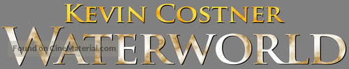 Waterworld - Logo