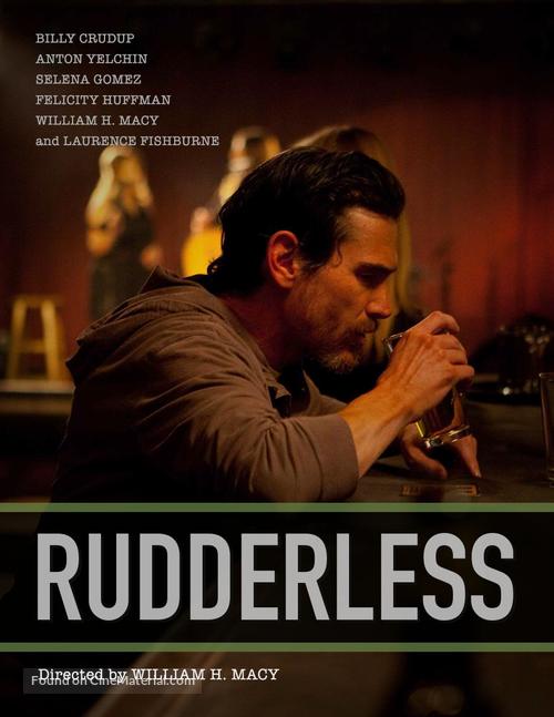 Rudderless - Movie Poster