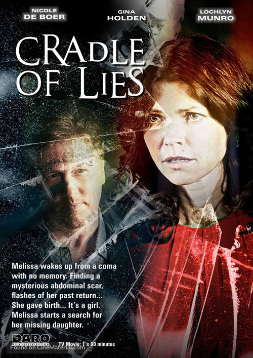 Cradle of Lies - Movie Poster