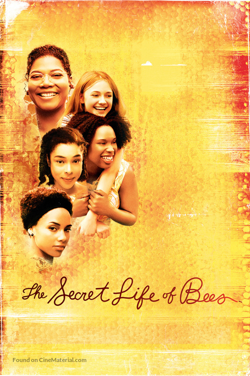 The Secret Life of Bees - Movie Poster