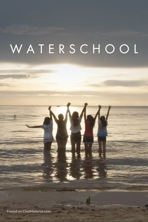 Waterschool - Movie Poster
