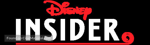 &quot;Insider&quot; - Logo