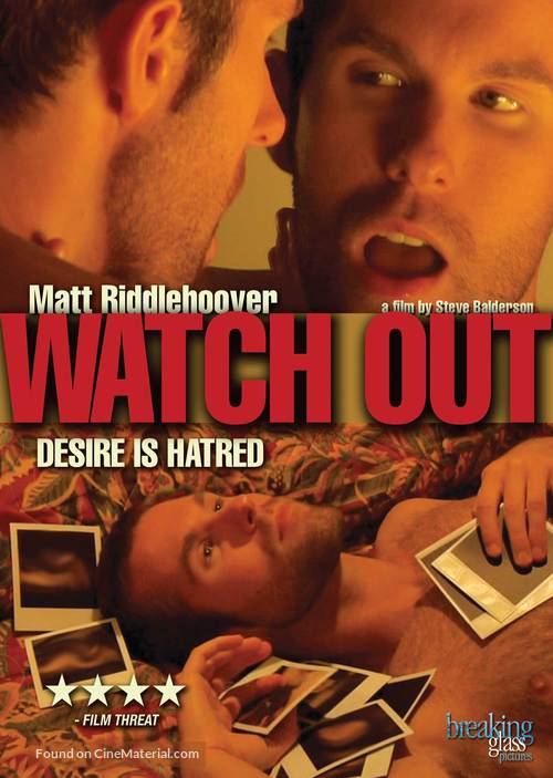 Watch Out - Movie Cover