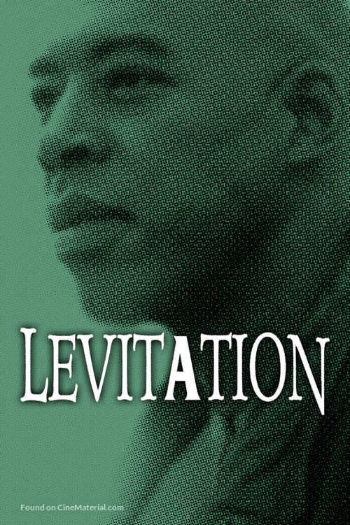 Levitation - Movie Cover