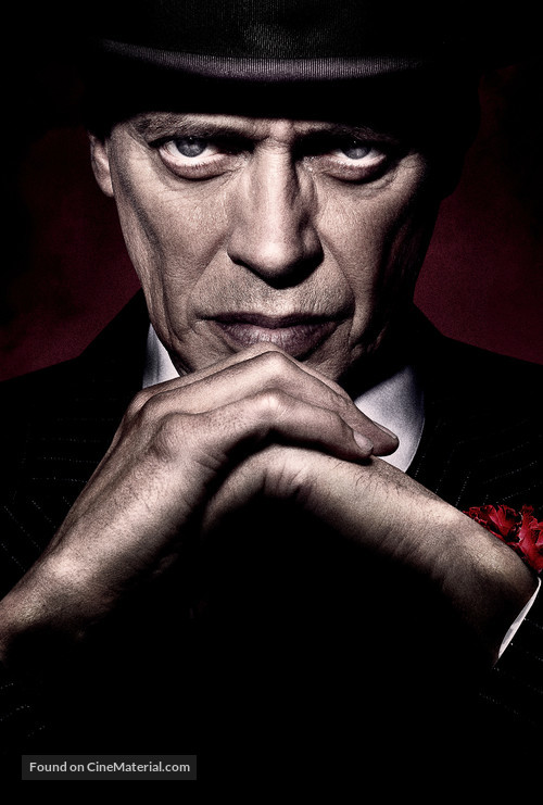 &quot;Boardwalk Empire&quot; - Key art