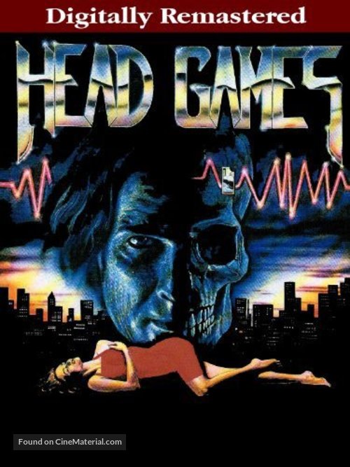 Head Games - Movie Cover