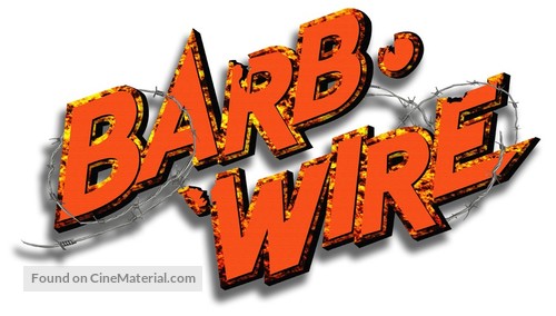 Barb Wire - Logo