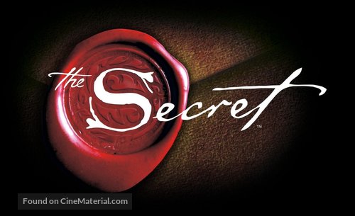 The Secret - Logo