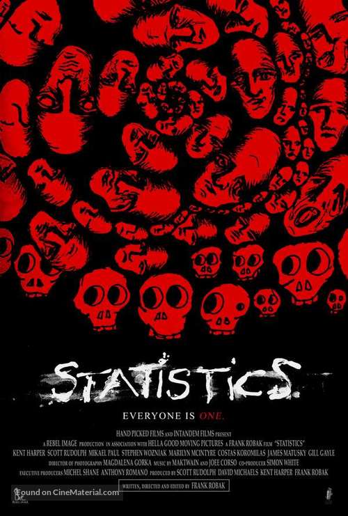 Statistics - poster