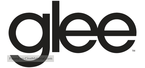 &quot;Glee&quot; - Logo