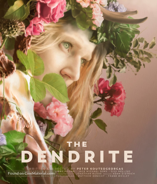 The Dendrite - Movie Poster