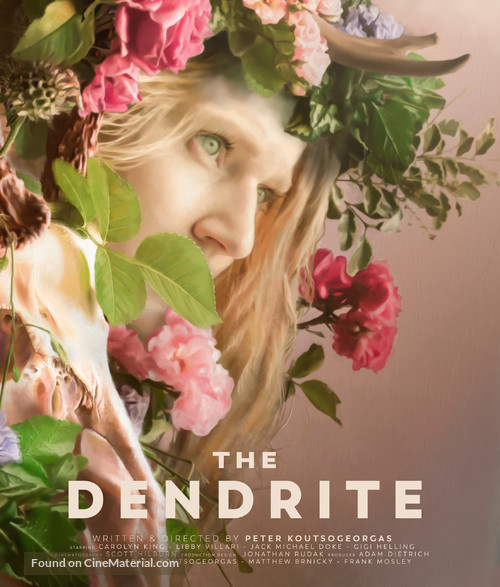 The Dendrite - Movie Poster