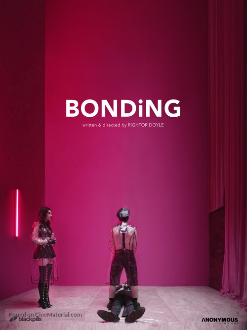 &quot;Bonding&quot; - Movie Poster