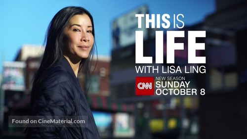 &quot;This Is Life with Lisa Ling&quot; - Movie Poster