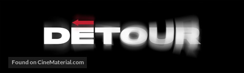 D&eacute;tour - Logo