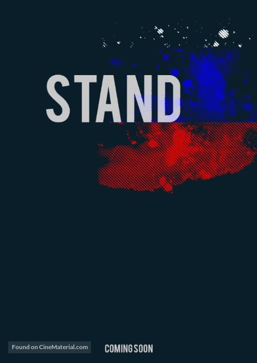 Stand - Movie Poster