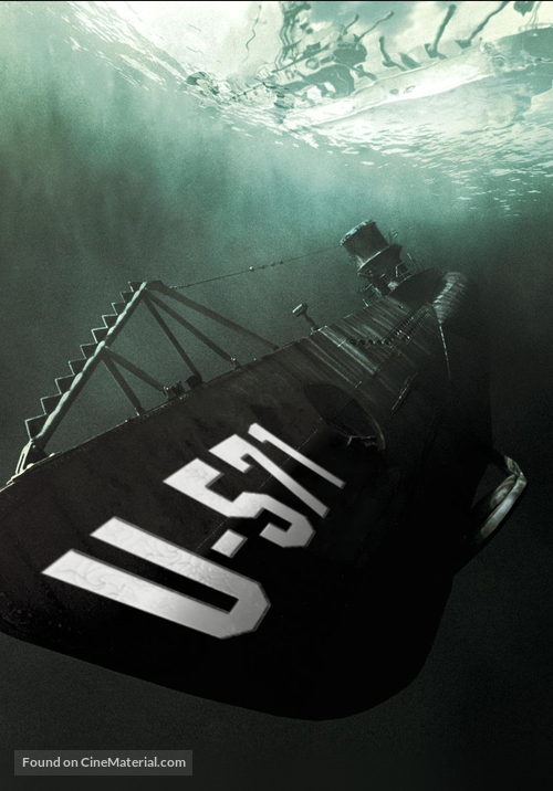 U-571 - Key art