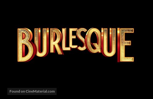 Burlesque - Logo