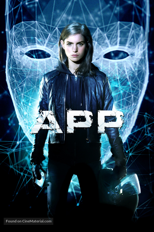 App - Movie Cover