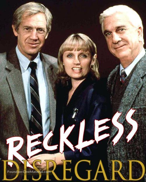 Reckless Disregard - Movie Cover