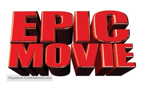 Epic Movie - Logo