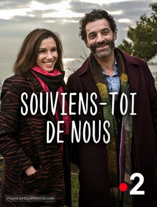 Souviens-toi de nous - French Movie Cover