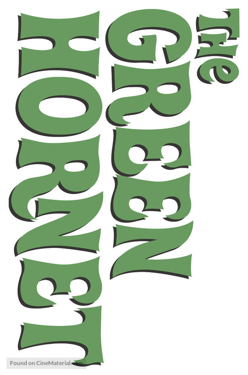 &quot;The Green Hornet&quot; - Logo